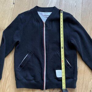 Thom Browne Bomber Jacket Size 3